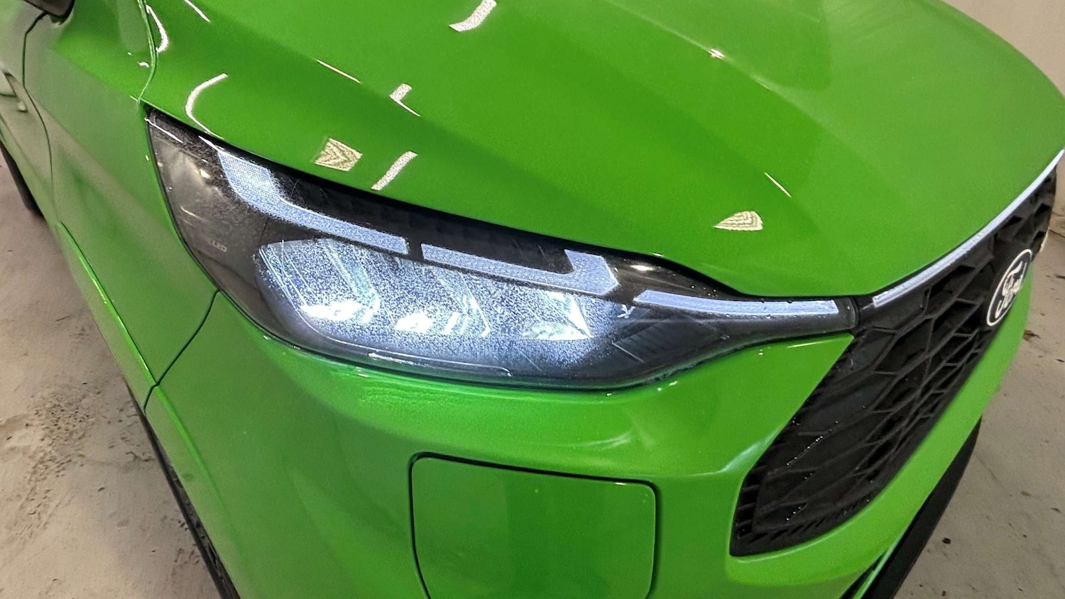 Used Ford Transit Custom 2025 for sale - 77740940: Photo 32