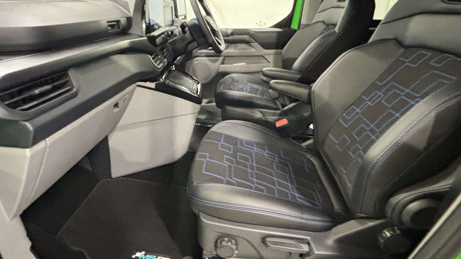 Used Ford Transit Custom 2025 for sale - 77740940: Photo 35