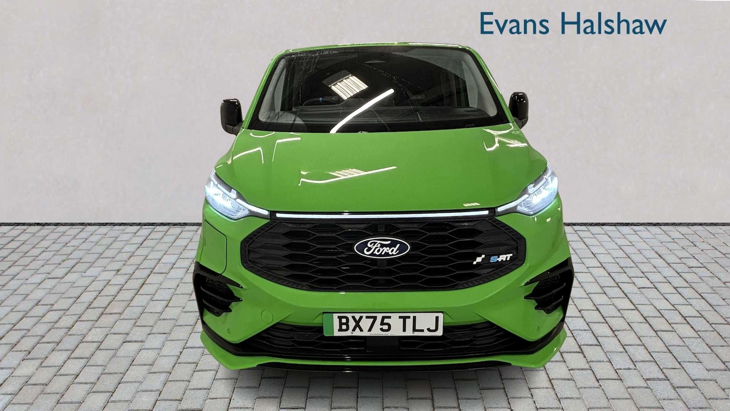 Used Ford Transit Custom 2025 for sale - 77740940: Photo 5