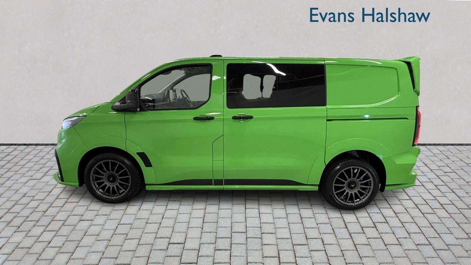 Used Ford Transit Custom 2025 for sale - 77740940: Photo 7