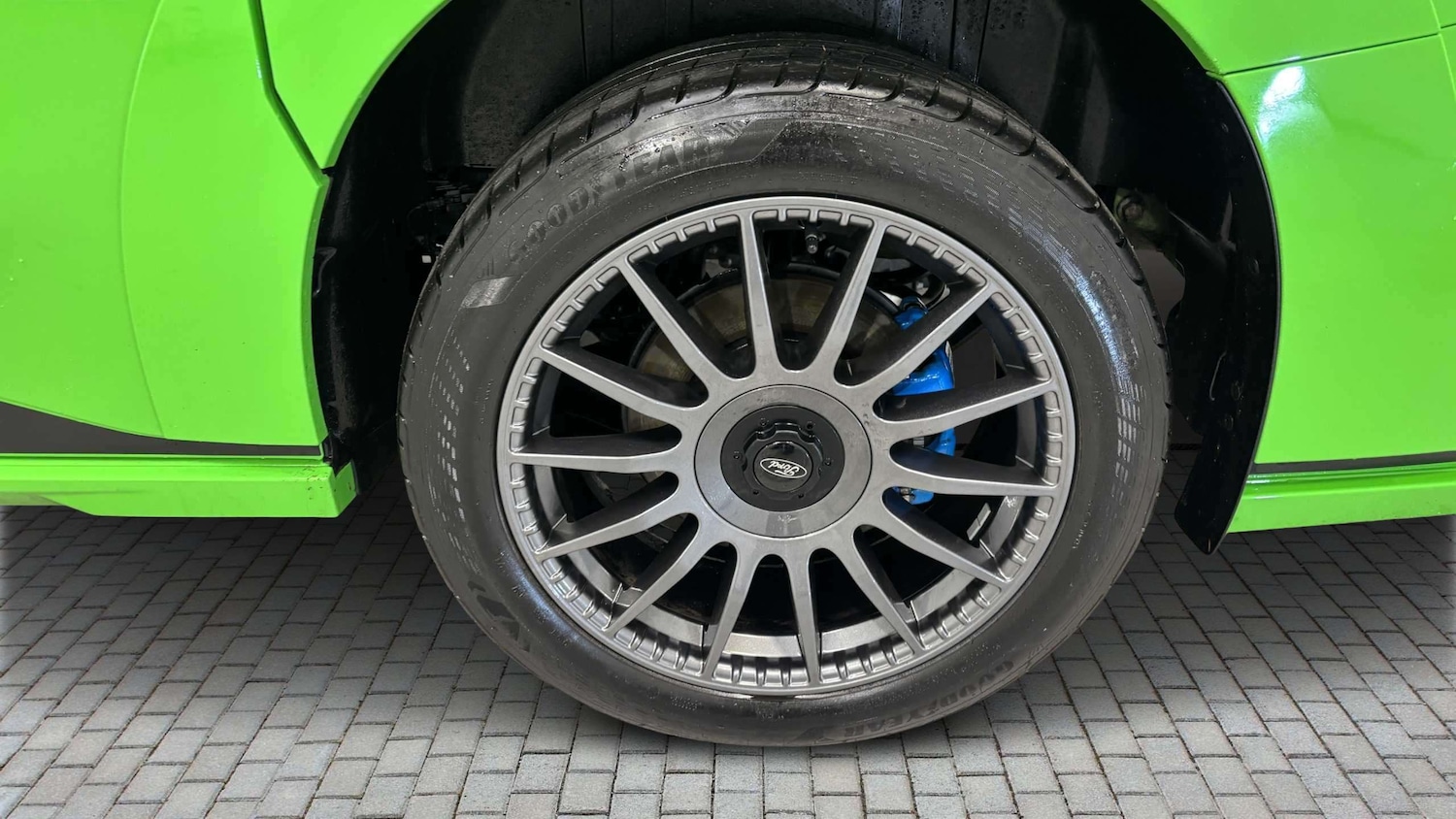 Used Ford Transit Custom 2025 for sale - 77740940: Photo 8