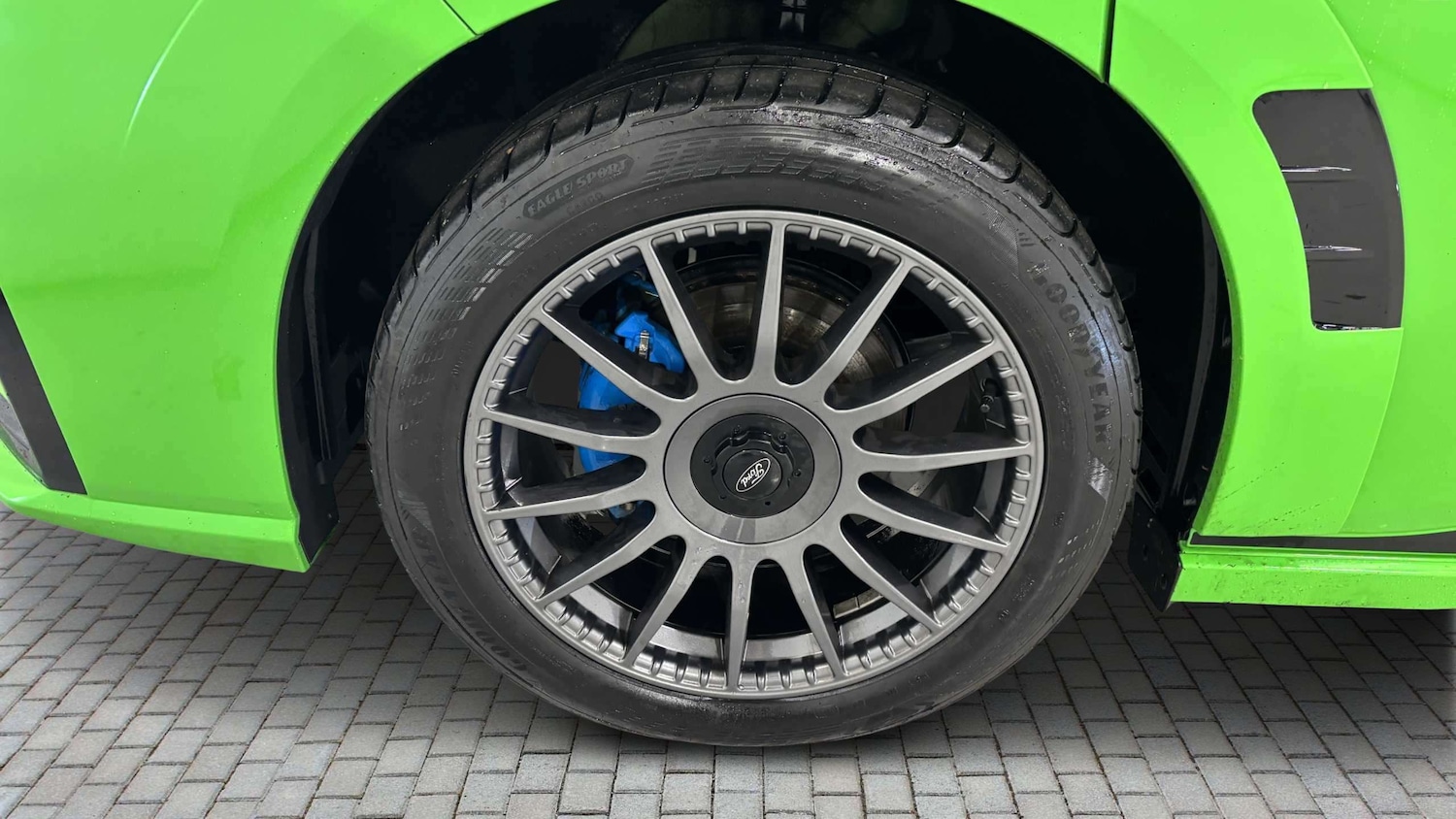 Used Ford Transit Custom 2025 for sale - 77740940: Photo 9