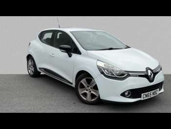 2015 - 1.5 dCi 90 Dynamique MediaNav Energy 5dr