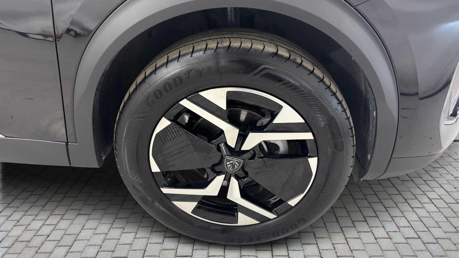 Used Peugeot 2008 2024 for sale - 77553237: Photo 10