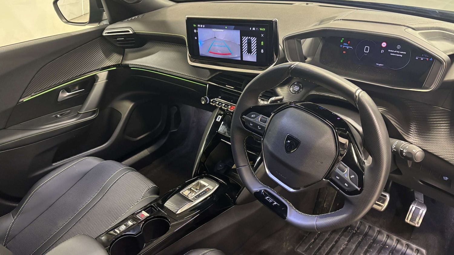 Used Peugeot 2008 2024 for sale - 77553237: Photo 13