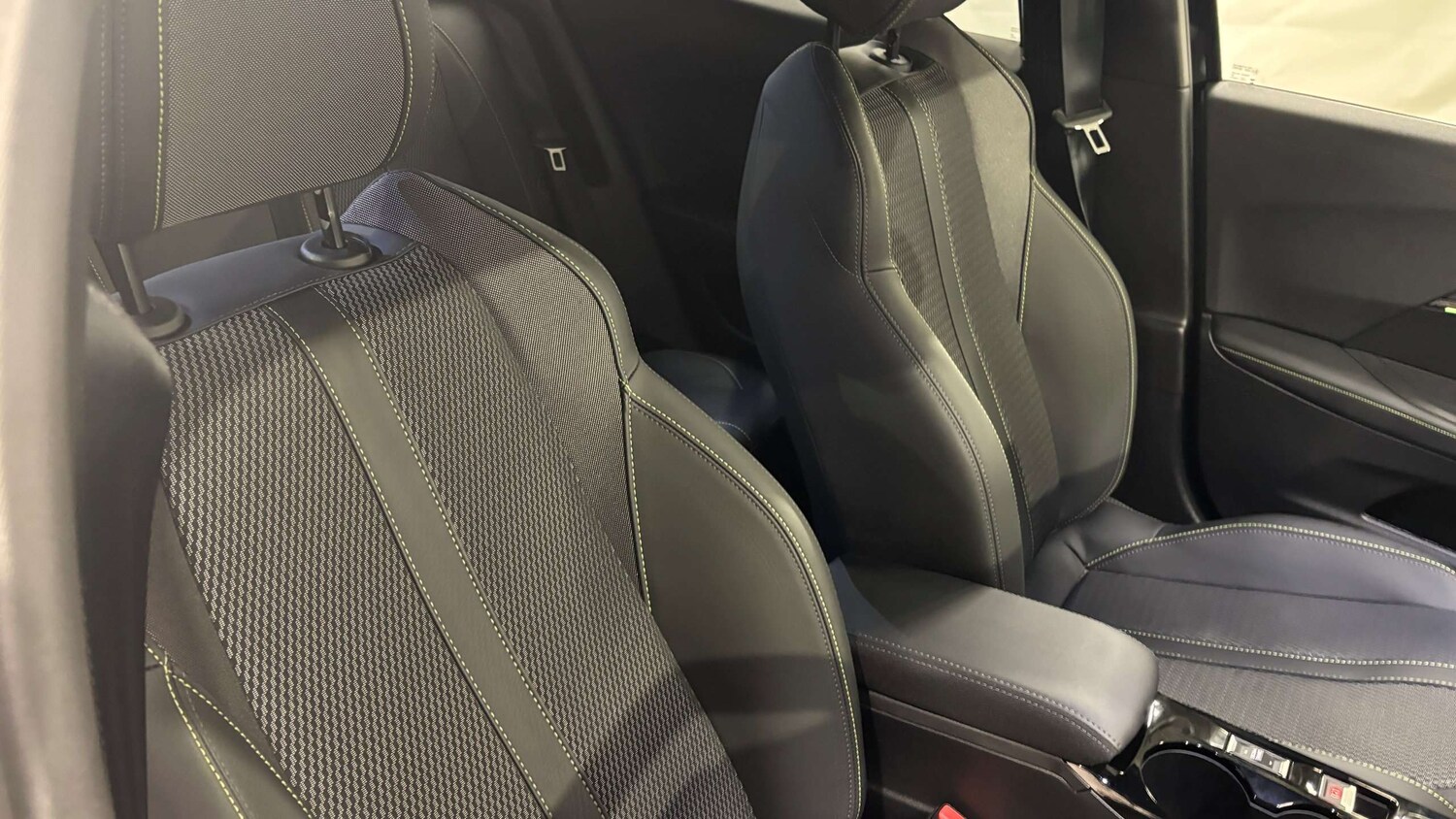 Used Peugeot 2008 2024 for sale - 77553237: Photo 14