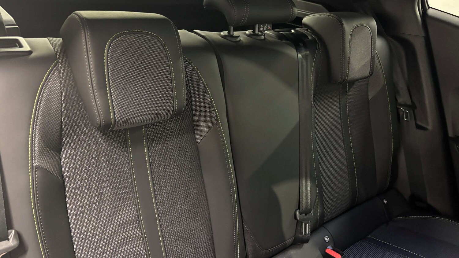 Used Peugeot 2008 2024 for sale - 77553237: Photo 15