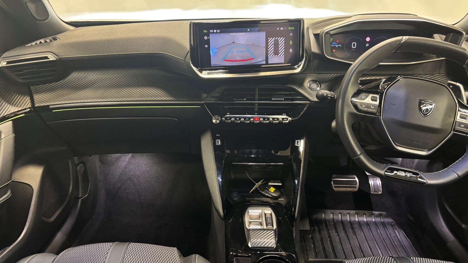 Used Peugeot 2008 2024 for sale - 77553237: Photo 17