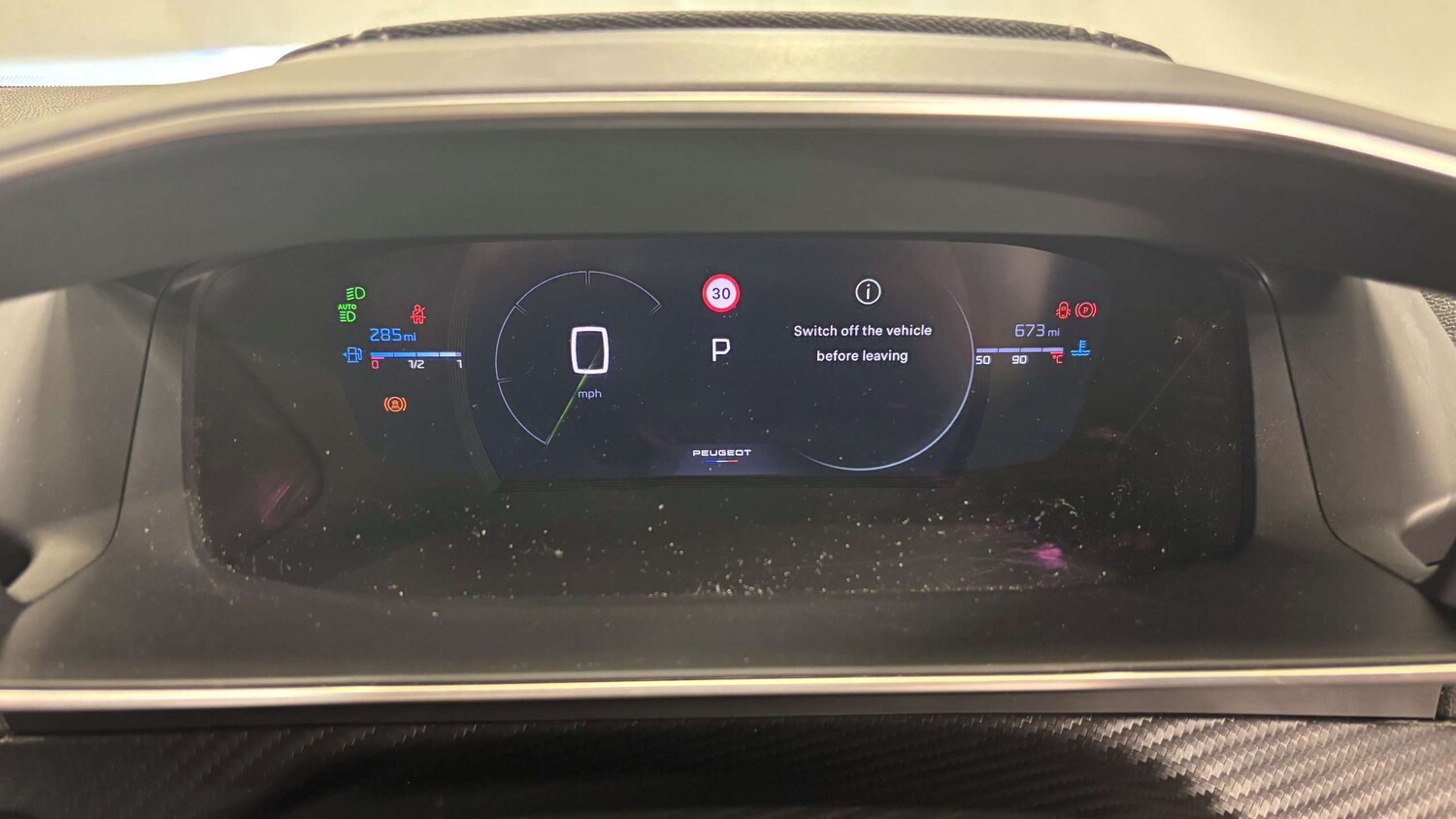 Used Peugeot 2008 2024 for sale - 77553237: Photo 20