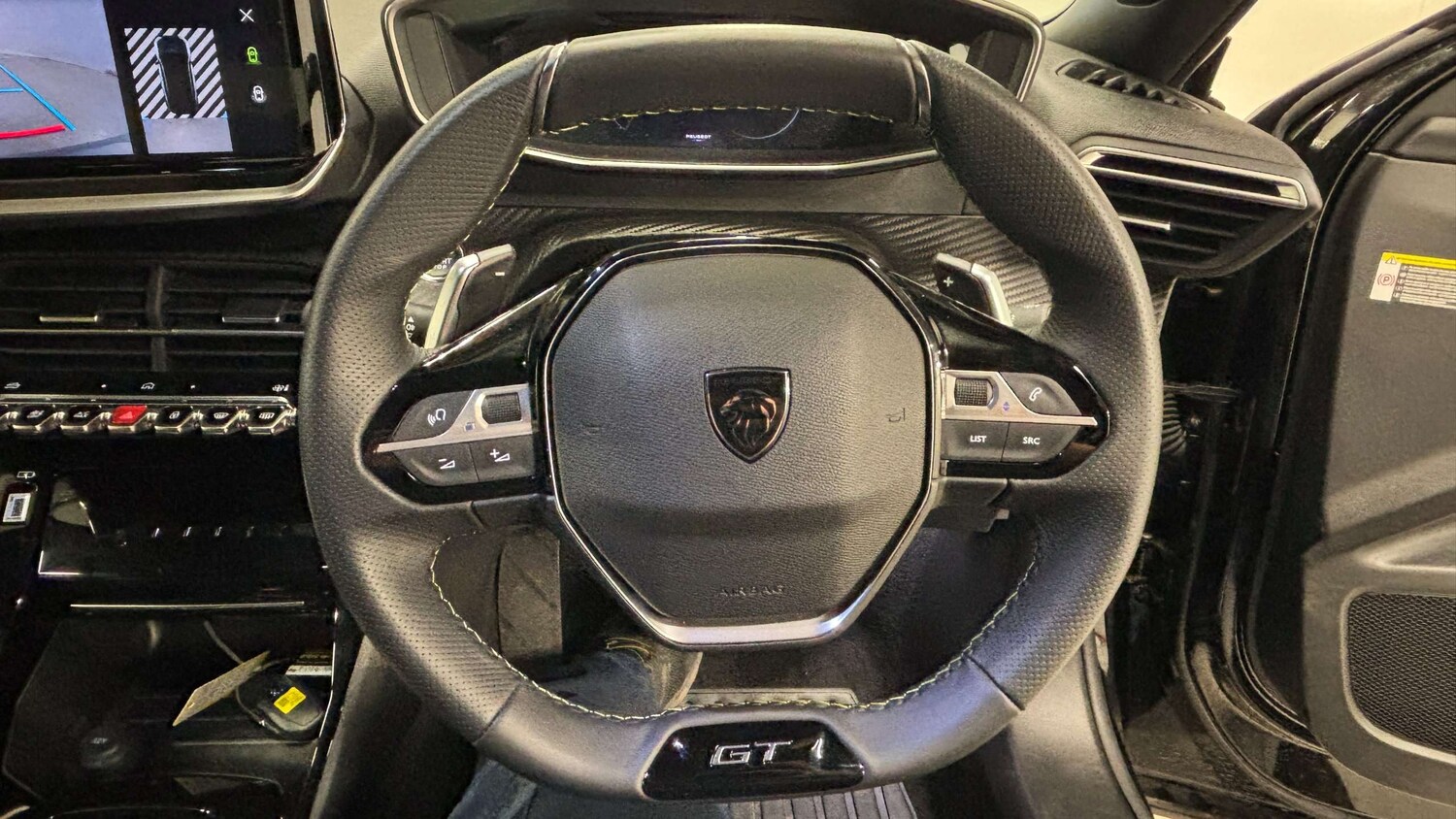 Used Peugeot 2008 2024 for sale - 77553237: Photo 21