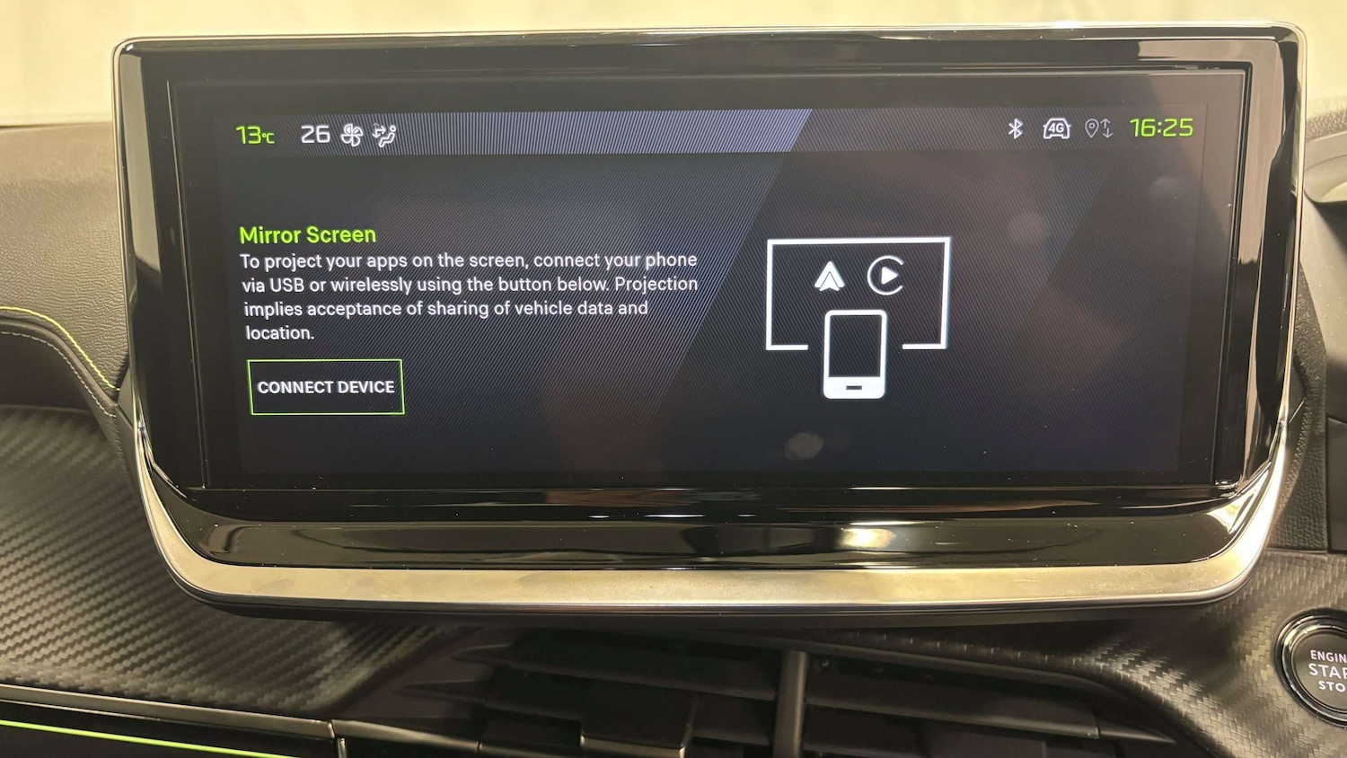 Used Peugeot 2008 2024 for sale - 77553237: Photo 29