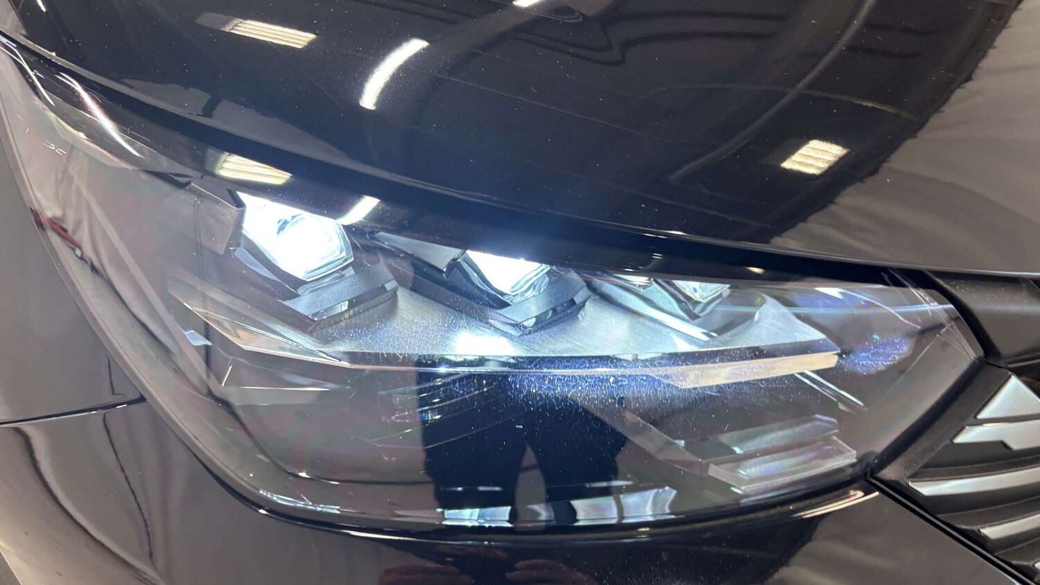 Used Peugeot 2008 2024 for sale - 77553237: Photo 34