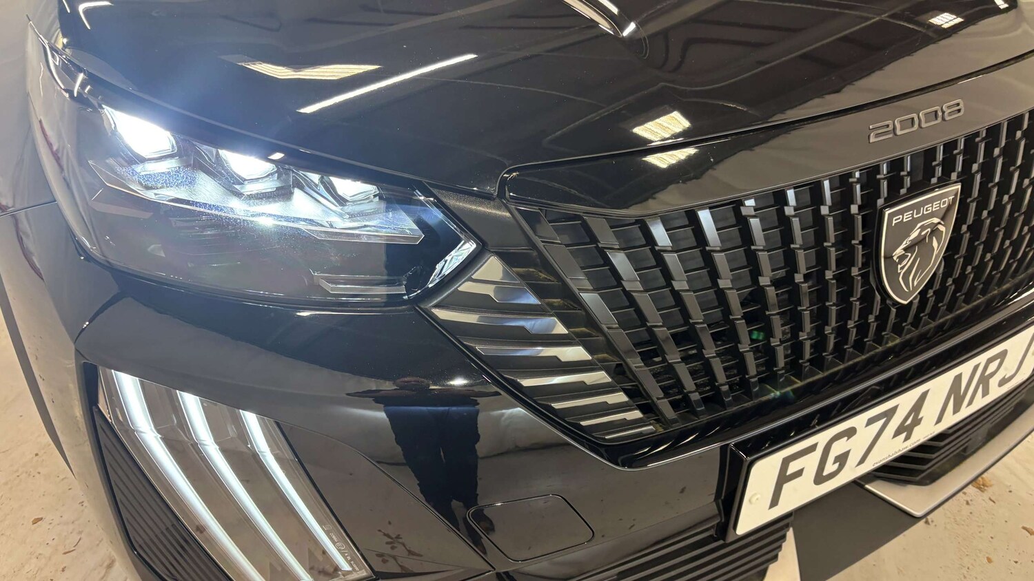 Used Peugeot 2008 2024 for sale - 77553237: Photo 35