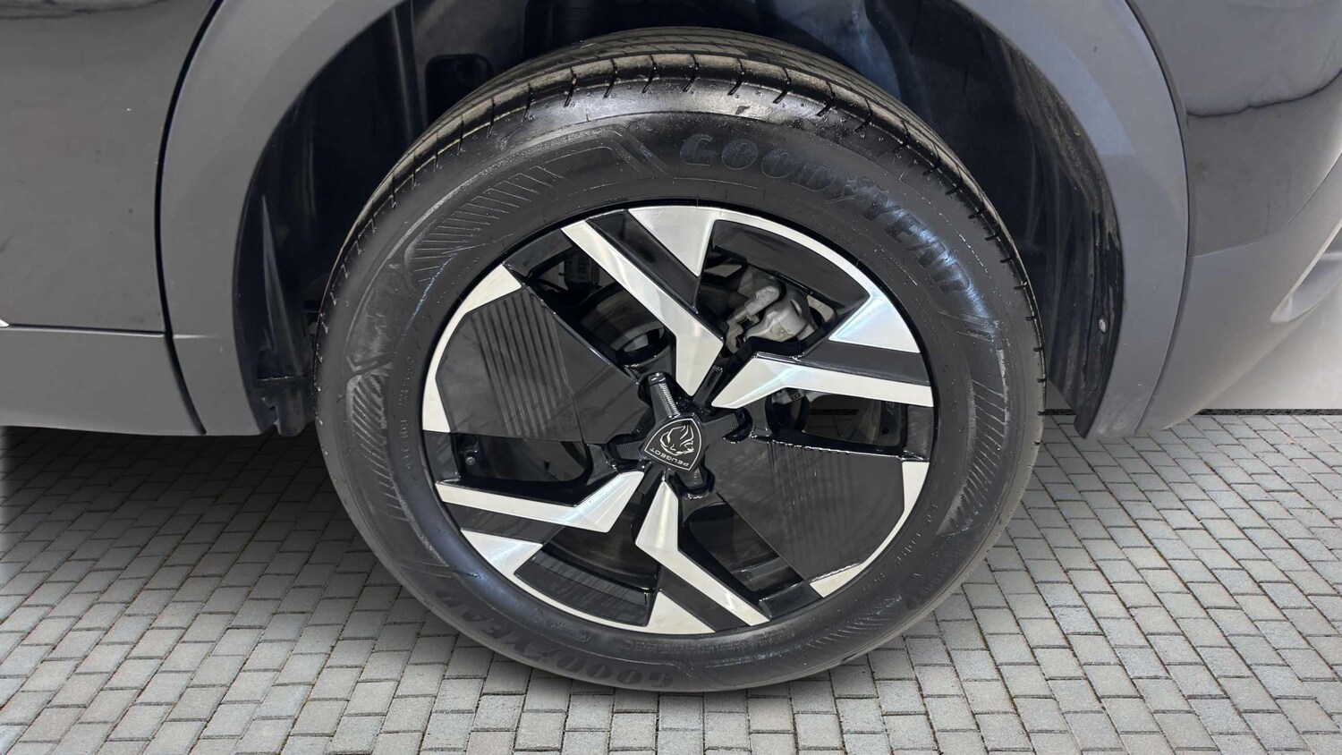 Used Peugeot 2008 2024 for sale - 77553237: Photo 8