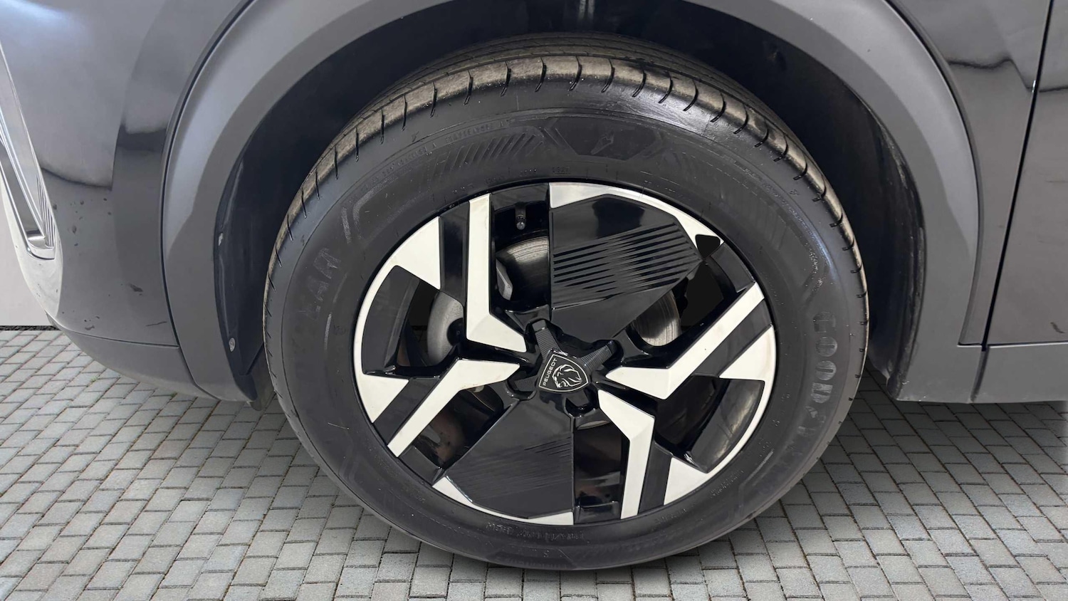 Used Peugeot 2008 2024 for sale - 77553237: Photo 9