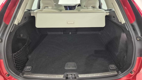 Used Volvo XC60 2021 for sale - 75626014: Photo 11