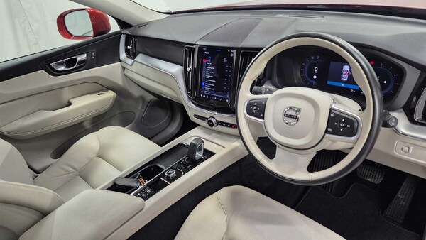 Used Volvo XC60 2021 for sale - 75626014: Photo 12