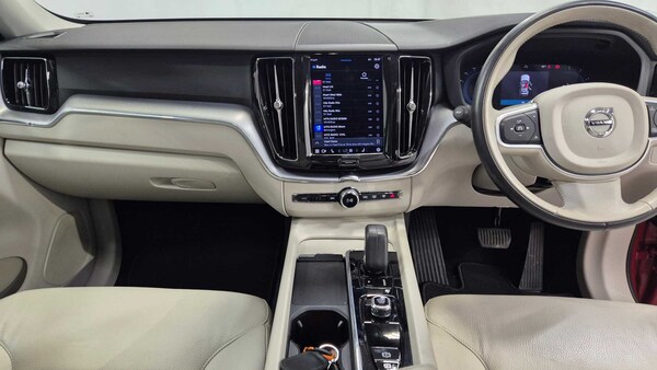 Used Volvo XC60 2021 for sale - 75626014: Photo 16