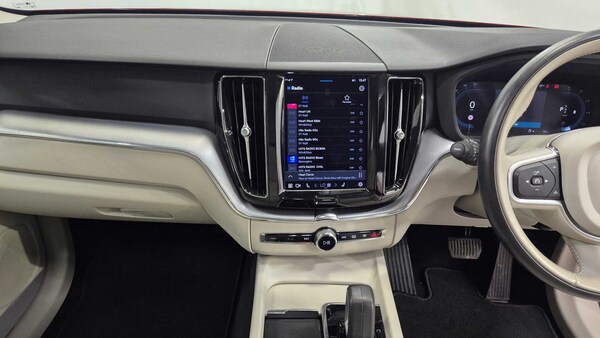 Used Volvo XC60 2021 for sale - 75626014: Photo 17