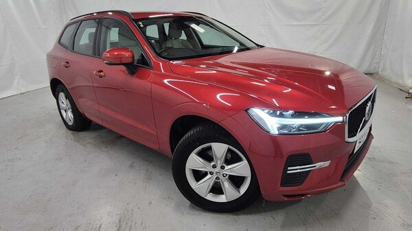 Used Volvo XC60 2021 for sale - 75626014: Photo 1