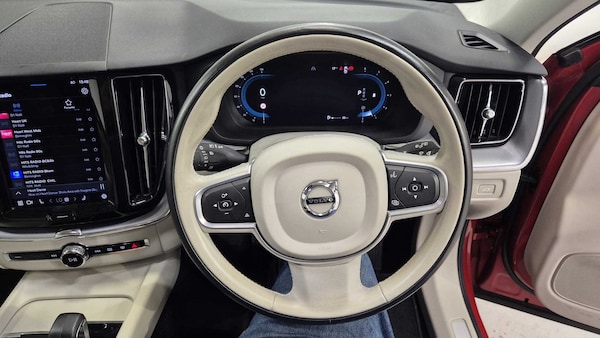 Used Volvo XC60 2021 for sale - 75626014: Photo 21
