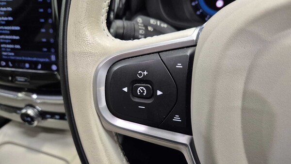Used Volvo XC60 2021 for sale - 75626014: Photo 22