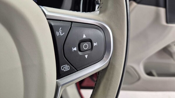Used Volvo XC60 2021 for sale - 75626014: Photo 23