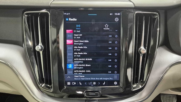 Used Volvo XC60 2021 for sale - 75626014: Photo 26