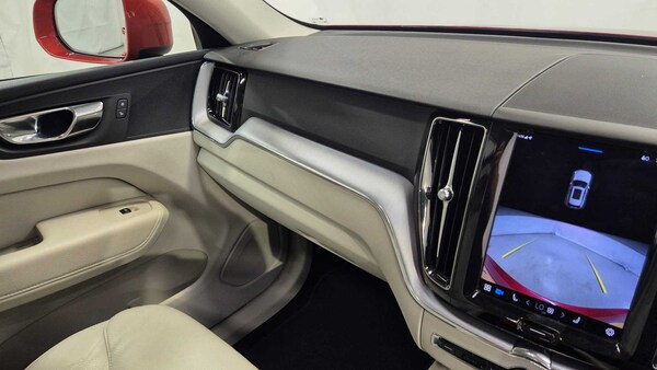 Used Volvo XC60 2021 for sale - 75626014: Photo 29