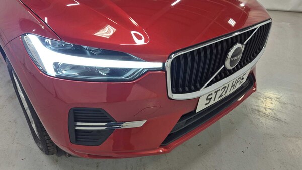 Used Volvo XC60 2021 for sale - 75626014: Photo 33