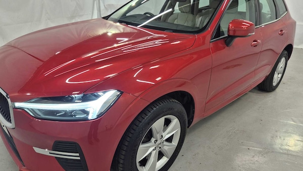 Used Volvo XC60 2021 for sale - 75626014: Photo 35