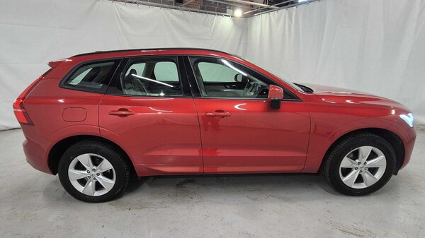 Used Volvo XC60 2021 for sale - 75626014: Photo 4