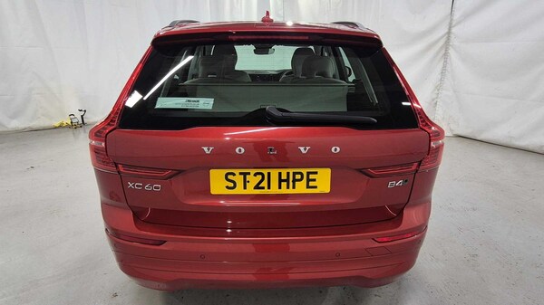 Used Volvo XC60 2021 for sale - 75626014: Photo 5