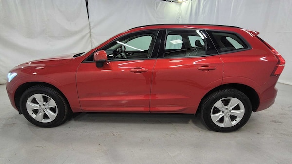 Used Volvo XC60 2021 for sale - 75626014: Photo 6