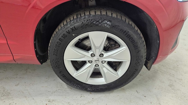 Used Volvo XC60 2021 for sale - 75626014: Photo 9