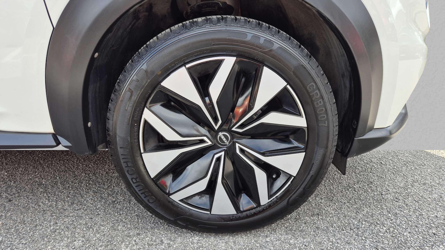 Used Nissan Juke 2022 for sale - 76705245: Photo 13