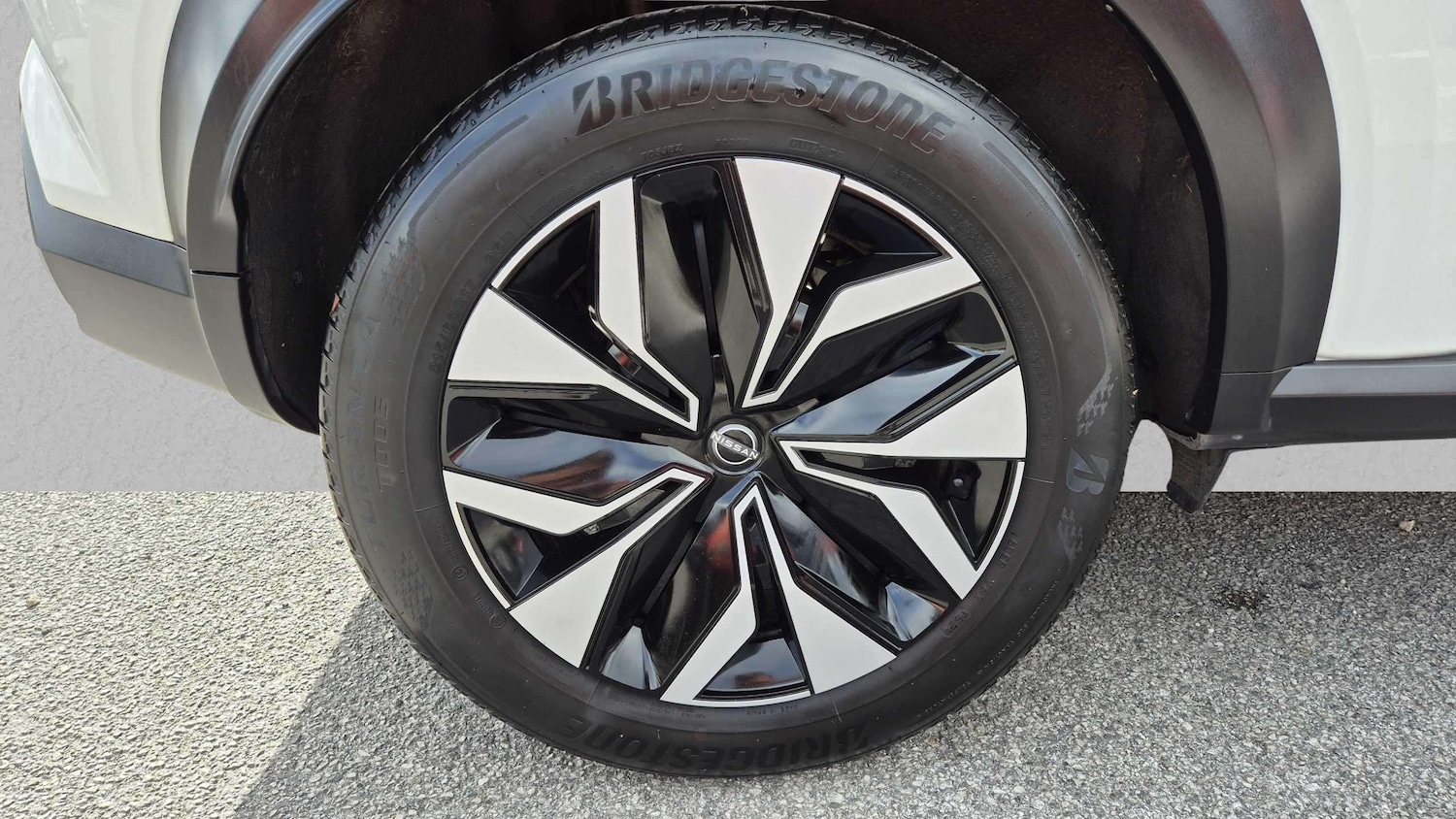 Used Nissan Juke 2022 for sale - 76705245: Photo 14