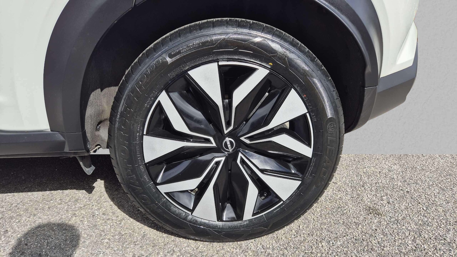 Used Nissan Juke 2022 for sale - 76705245: Photo 15