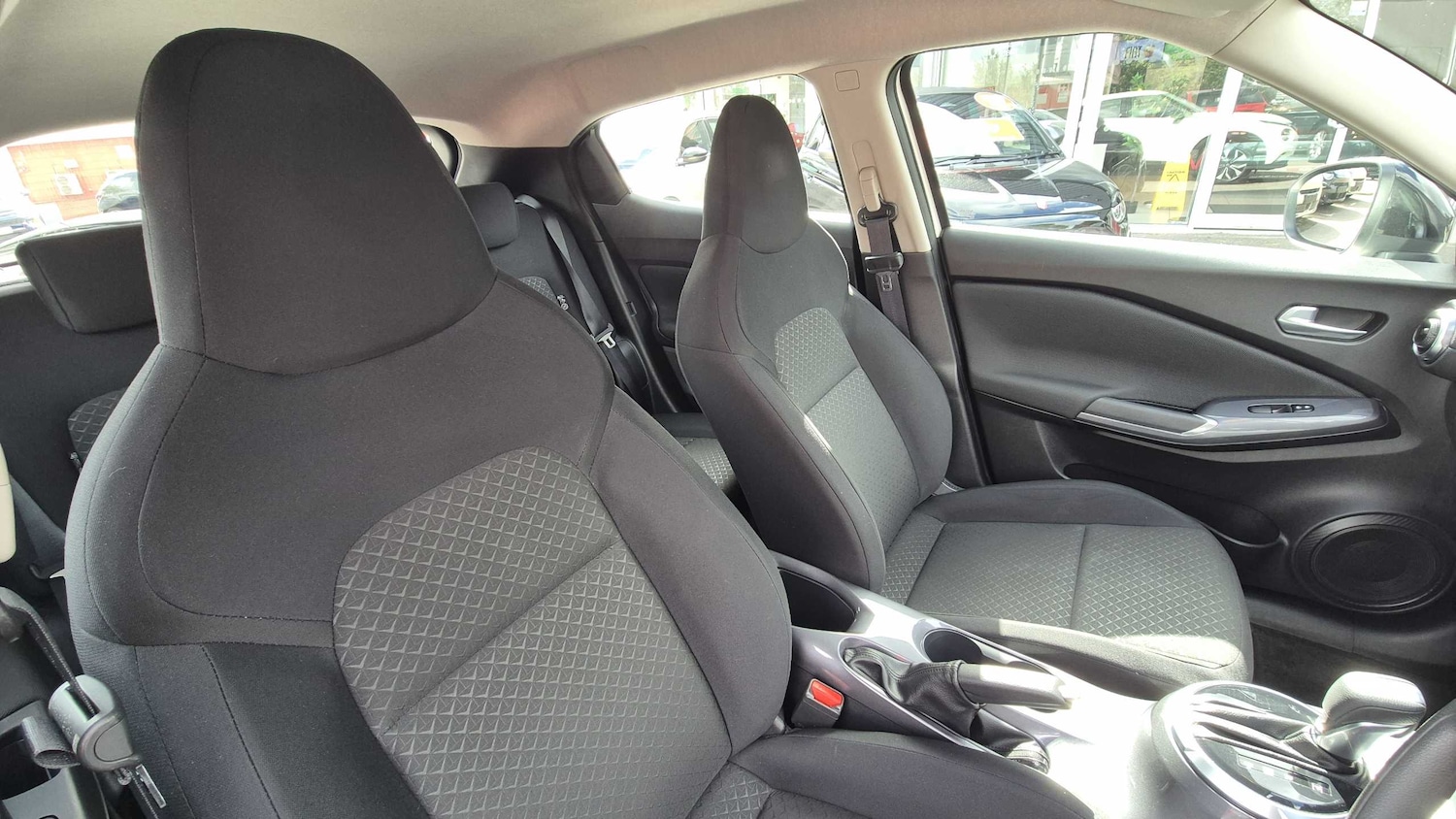 Used Nissan Juke 2022 for sale - 76705245: Photo 18