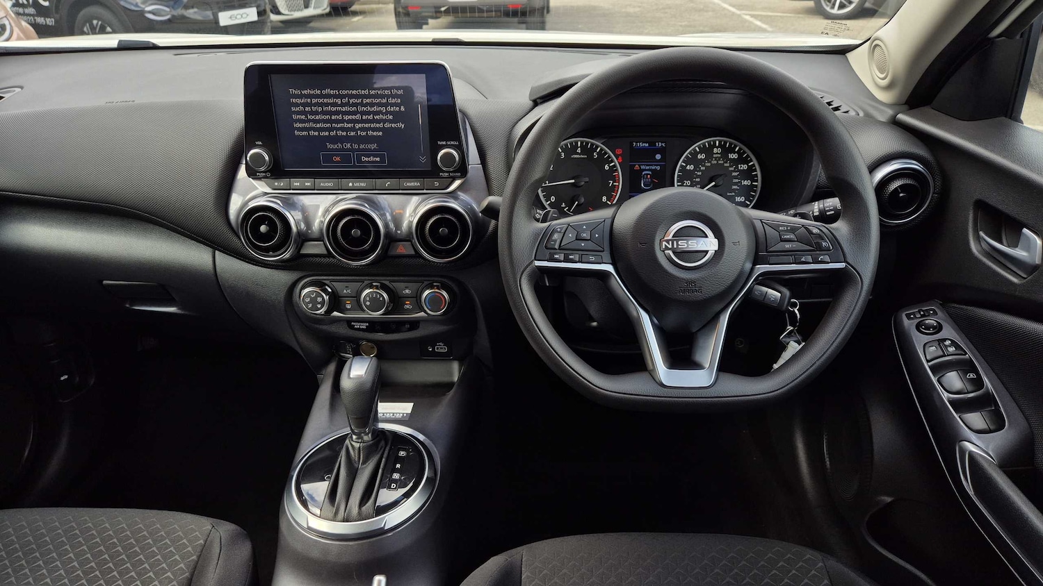 Used Nissan Juke 2022 for sale - 76705245: Photo 23