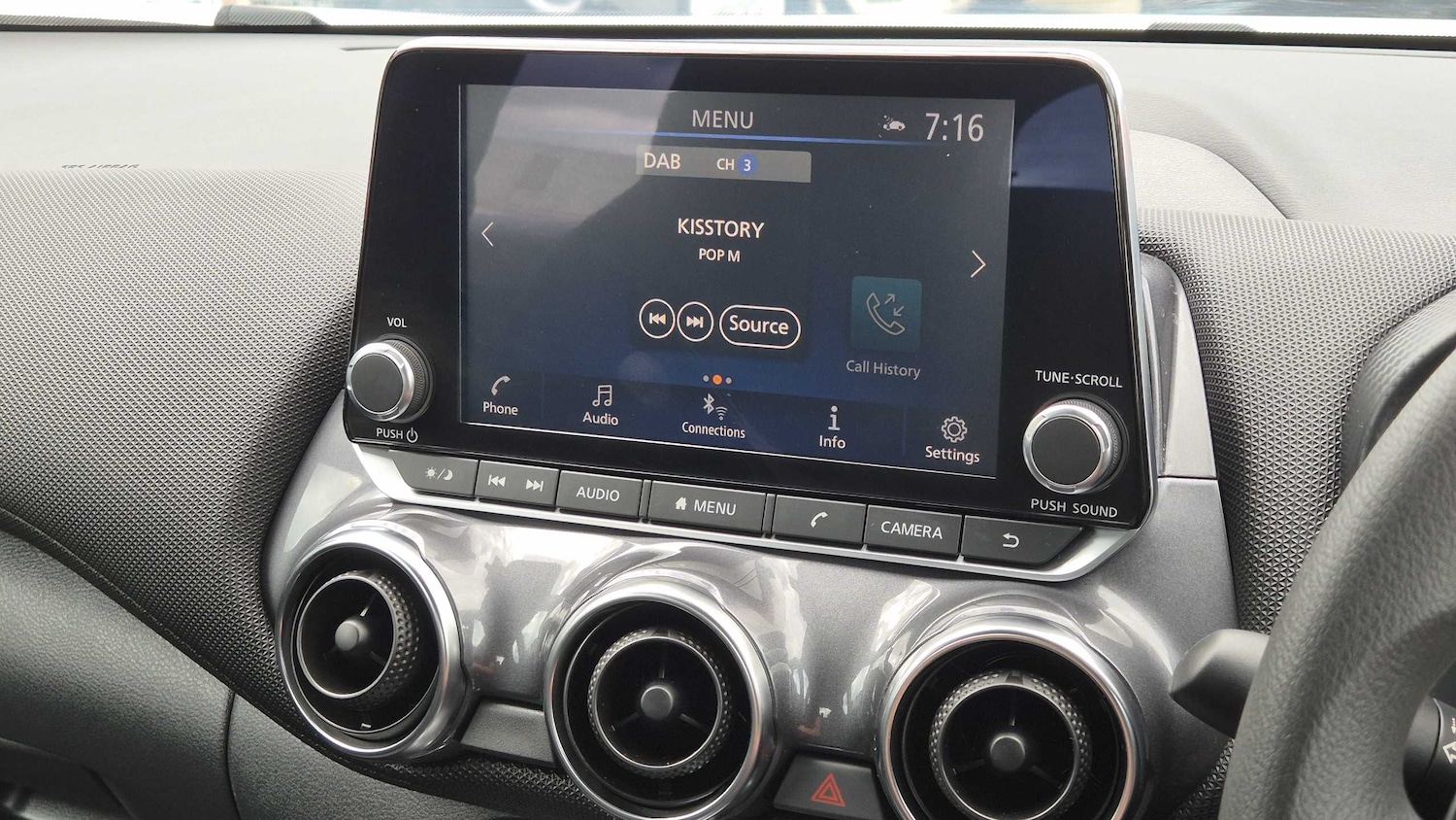 Used Nissan Juke 2022 for sale - 76705245: Photo 33