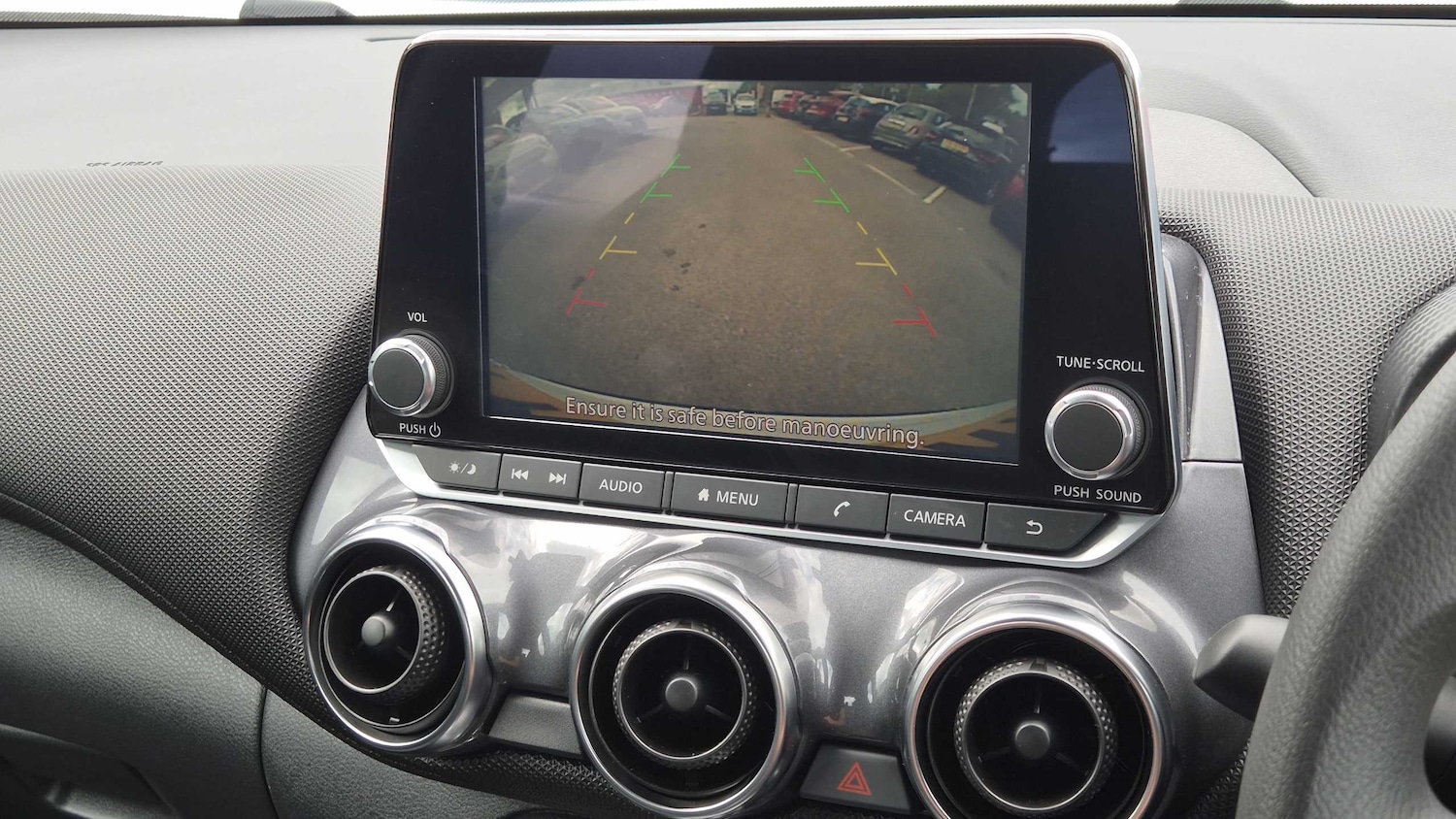 Used Nissan Juke 2022 for sale - 76705245: Photo 34