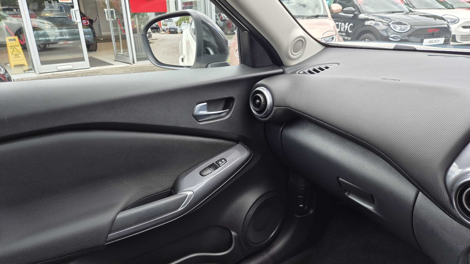 Used Nissan Juke 2022 for sale - 76705245: Photo 35