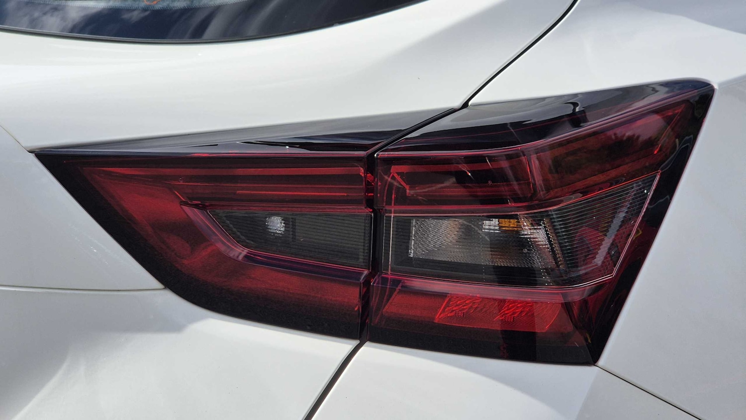 Used Nissan Juke 2022 for sale - 76705245: Photo 8