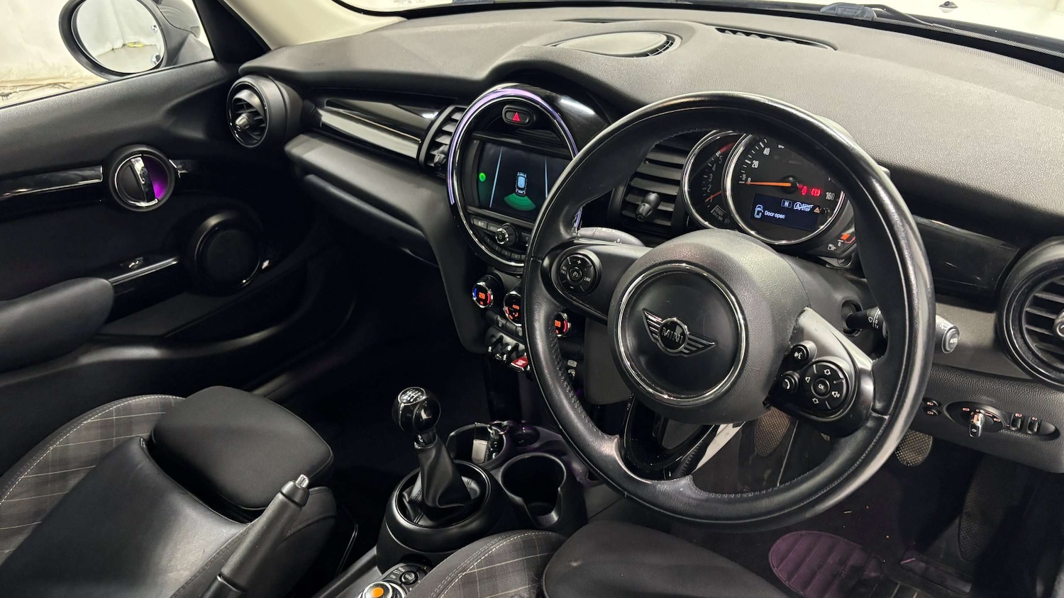 Used MINI Hatch 2018 for sale - 76648893: Photo 13