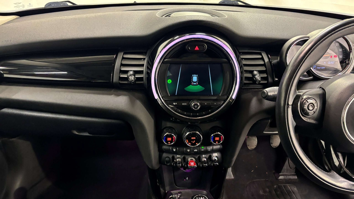 Used MINI Hatch 2018 for sale - 76648893: Photo 18