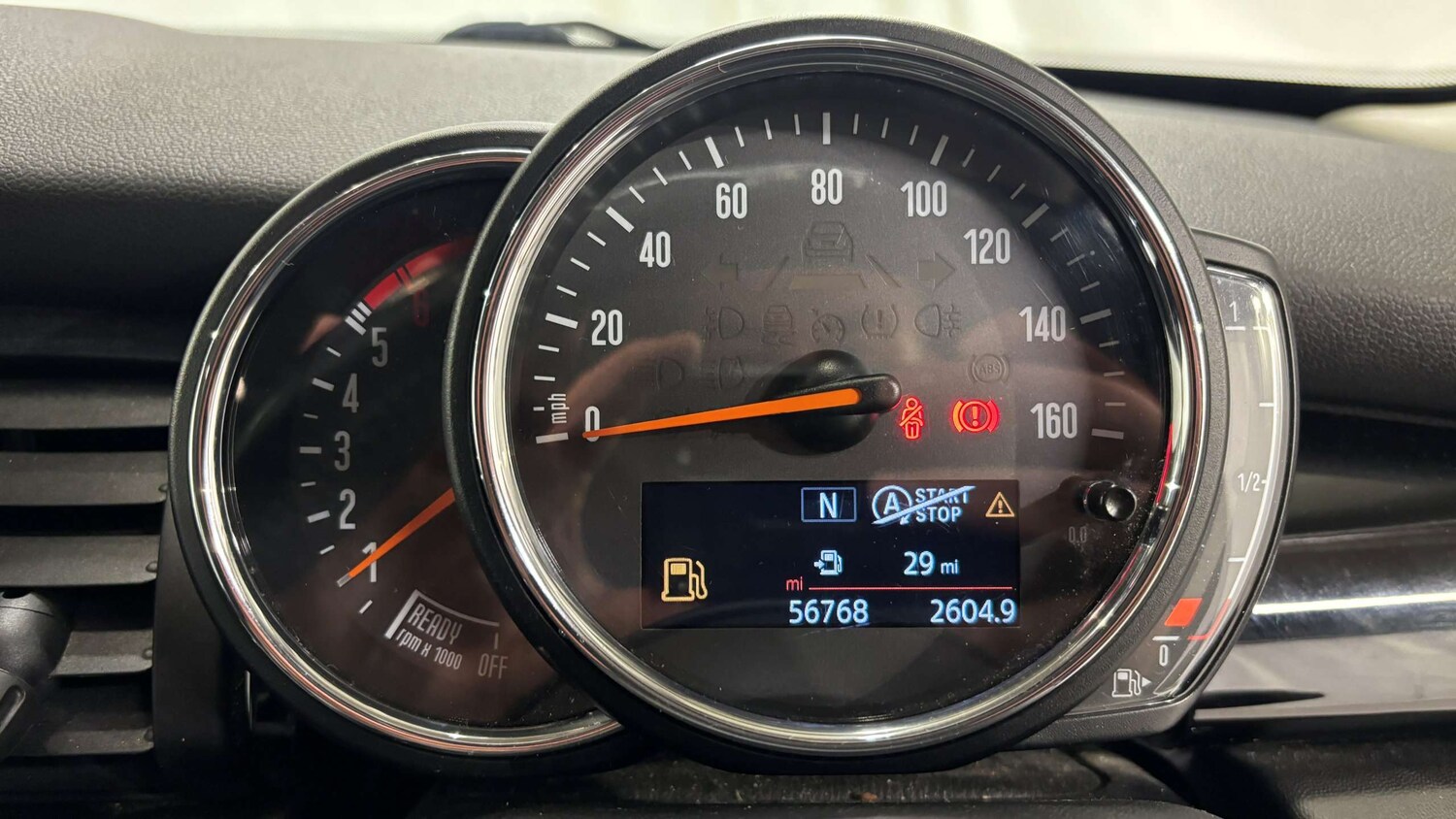 Used MINI Hatch 2018 for sale - 76648893: Photo 21