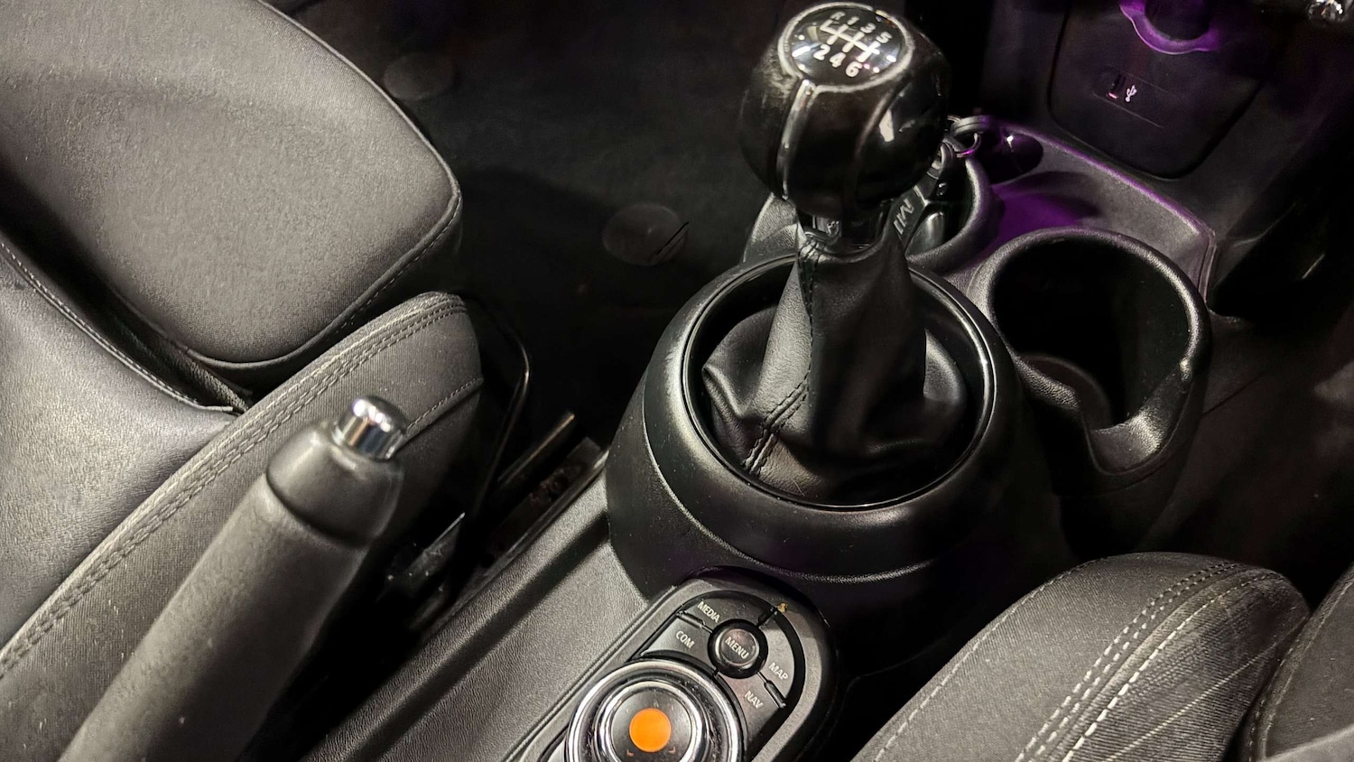 Used MINI Hatch 2018 for sale - 76648893: Photo 27