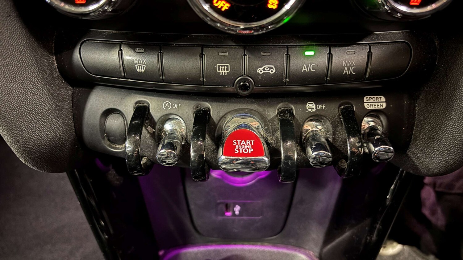 Used MINI Hatch 2018 for sale - 76648893: Photo 28