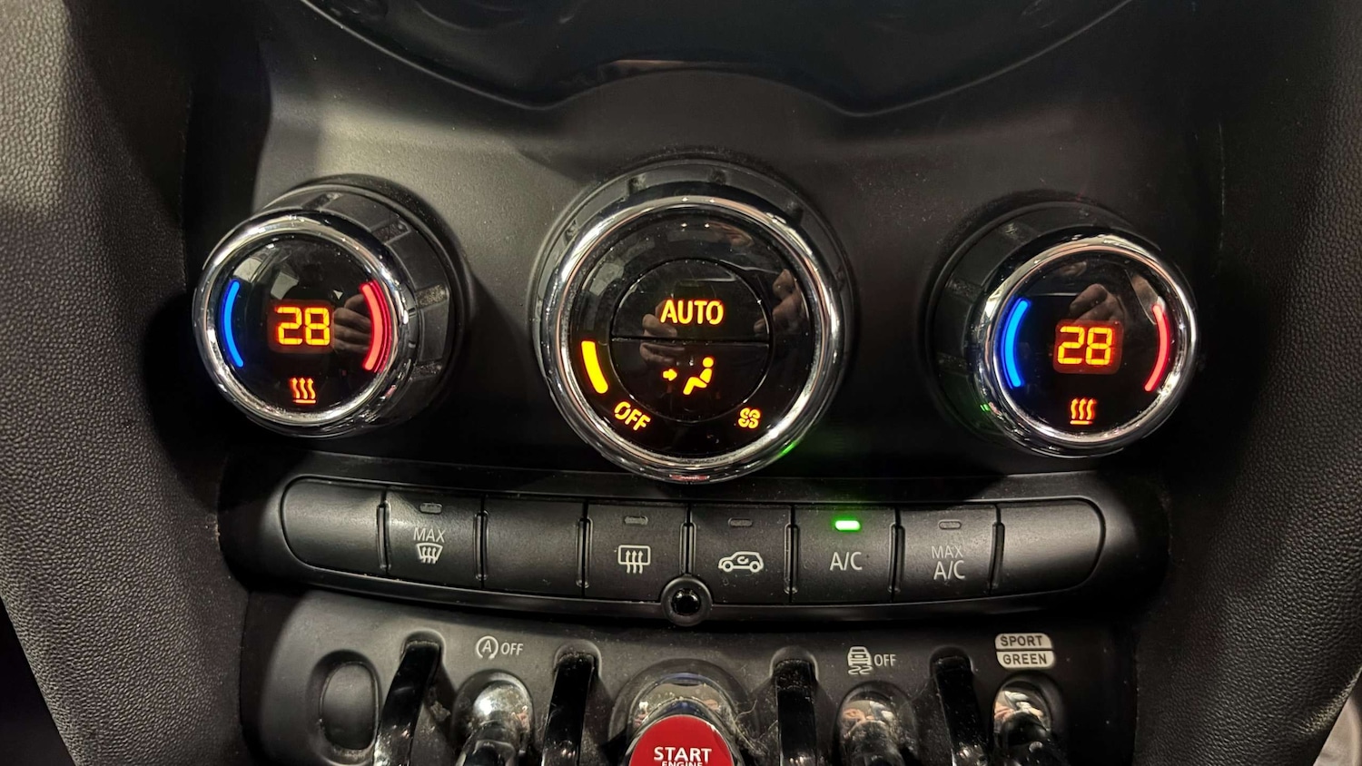 Used MINI Hatch 2018 for sale - 76648893: Photo 29